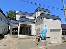 弘前市大字鷹匠町　戸建て