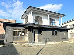弘前市大字城東北2丁目　戸建て