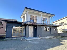 弘前市大字城東北2丁目　戸建て