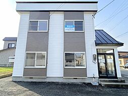 黒石市北美町2丁目 戸建て