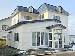 黒石市大字牡丹平字福民北 戸建て