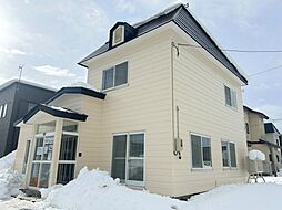 黒石市大字牡丹平字福民北　戸建て