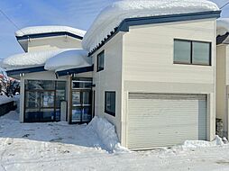 弘前市大字外崎2丁目　戸建て