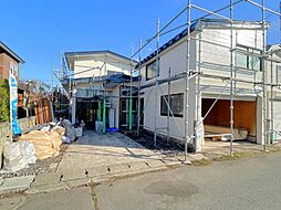 弘前市大字外崎2丁目　戸建て