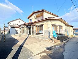 南津軽郡藤崎町大字葛野字前田　戸建て