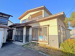 南津軽郡藤崎町大字葛野字前田　戸建て