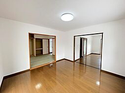 平川市南田中北原　戸建て