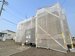 平川市南田中北原　戸建て