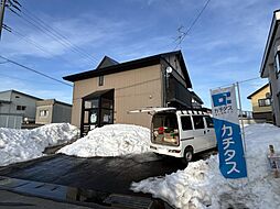 平川市南田中北原　戸建て