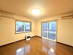 平川市南田中北原　戸建て