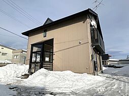 平川市南田中北原　戸建て