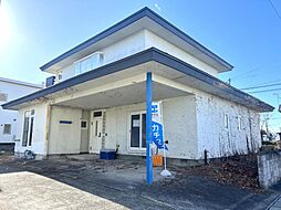 弘前市大字富士見町　戸建て