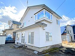 黒石市桜木町　戸建て