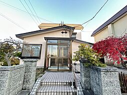 弘前市大字浜の町東5丁目　戸建て