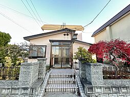 弘前市大字浜の町東5丁目　戸建て