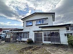 南津軽郡藤崎町大字若松字森越　戸建て