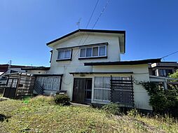 南津軽郡藤崎町大字若松字森越　戸建て