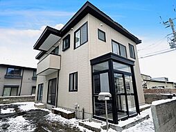 弘前市大字桜林町　戸建て