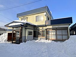 弘前市大字原ケ平4丁目　戸建て