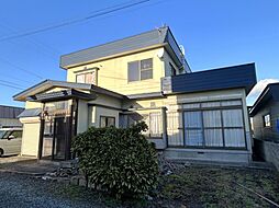 弘前市大字原ケ平4丁目　戸建て