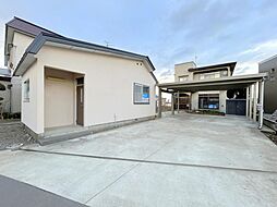 弘前市大字和田町　戸建て