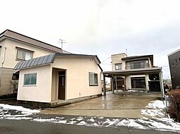 弘前市大字和田町　戸建て
