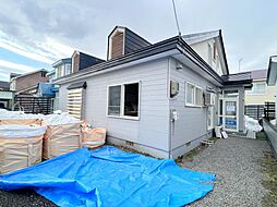 黒石市美原町 戸建て