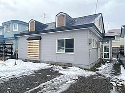 黒石市美原町　戸建て