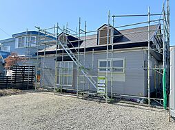 黒石市美原町　戸建て