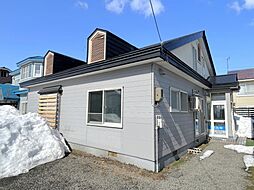 黒石市美原町　戸建て