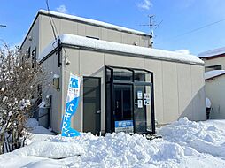 弘前市大字栄町2丁目　戸建て