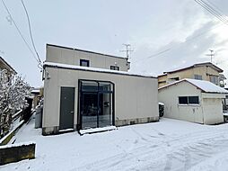 弘前市大字栄町2丁目　戸建て