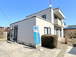 弘前市大字栄町2丁目　戸建て