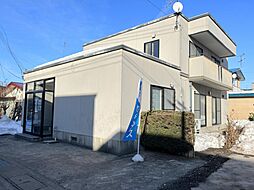 弘前市大字栄町2丁目　戸建て