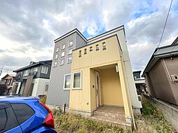 黒石市道北町　戸建て