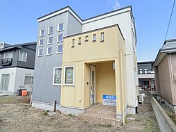 黒石市道北町 戸建て