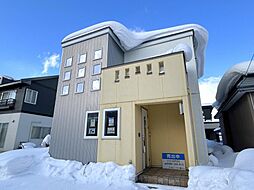 黒石市道北町　戸建て