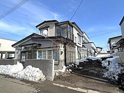 北津軽郡鶴田町大字鶴田字相原　戸建て