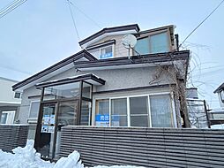 北津軽郡鶴田町大字鶴田字相原　戸建て