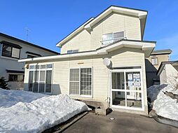 弘前市大字樹木2丁目　戸建て