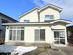 弘前市大字樹木2丁目　戸建て