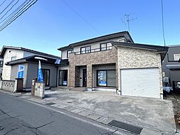 弘前市大字駒越字村元　戸建て