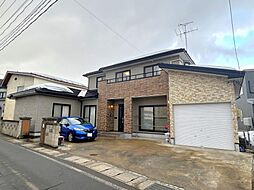 弘前市大字駒越字村元　戸建て