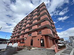 ライオンズマンション弘前公園