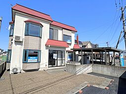 弘前市大字栄町3丁目　戸建て