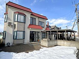 弘前市大字栄町3丁目　戸建て