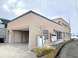 黒石市追子野木3丁目 戸建て