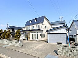 南津軽郡藤崎町大字常盤字富田　戸建て