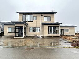 黒石市八甲　戸建て