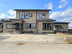 黒石市八甲　戸建て